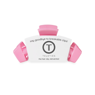TELETIES - Classic | Handpicked | Small Hair Clipac
