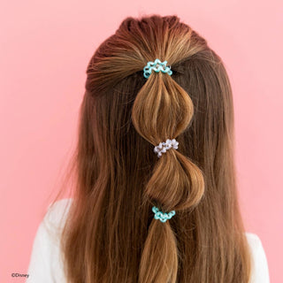 TELETIES - Daisy Duck Tiny Hair Ties