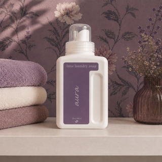 Luxe Laundry Soap - Aura