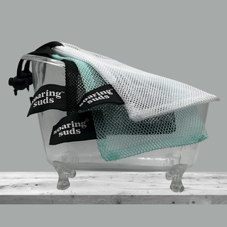 Soaring Suds Soap Co., LLC - Soap Saver Sack