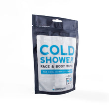 Load image into Gallery viewer, Duke Cannon - Cold Shower Cooling Field Towels - 15 Pack
