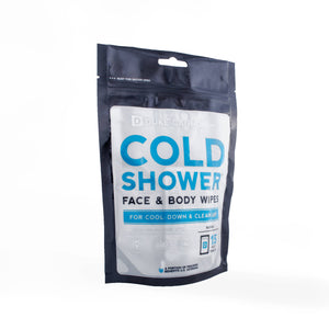 Duke Cannon - Cold Shower Cooling Field Towels - 15 Pack