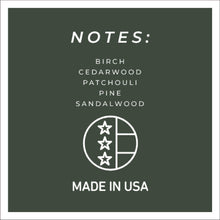 Load image into Gallery viewer, A Cheerful Giver - KOTL Mama Candle (22oz.) – Snowcapped Pine
