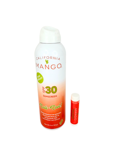 Sun Protection Essentials