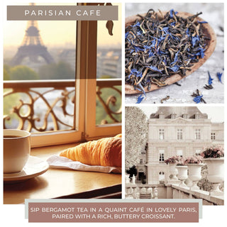 A Cheerful Giver - KOTL Papa Candle (34oz.) – Parisian Café
