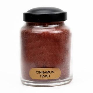 A Cheerful Giver - KOTL Baby Candle (6oz.) – Cinnamon Twist
