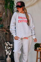 Load image into Gallery viewer, Words Matter Sweatshirt
