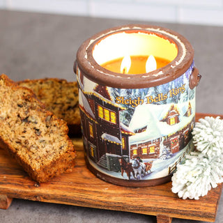 A Cheerful Giver - Farm Fresh Candle (20oz.) – Sleigh Bells Ring