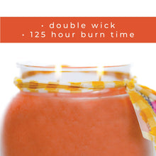 Load image into Gallery viewer, A Cheerful Giver - KOTL Mama Candle (22oz.) – Aperol Spritz
