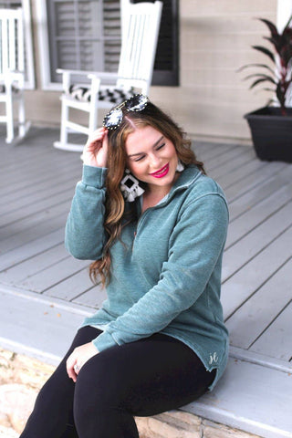 Jess Lea - Miley Vintage Pullover