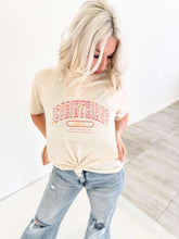 Load image into Gallery viewer, Festivitees - 1 Corinthians 16:14 Graphic Tee
