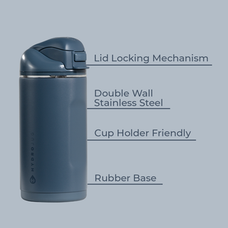 HydroJug - Cascade HydroJug 14 oz Ease2o