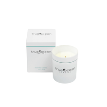 Load image into Gallery viewer, True Ocean Coastal Candle – Ocean-Inspired Soy Blend
