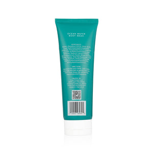 True Ocean Coastal Body Wash – Ocean Water Cleanser