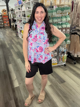White Birch Dress Short P40716