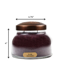 Load image into Gallery viewer, A Cheerful Giver - KOTL Mama Candle (22oz.) – Plum Orchard
