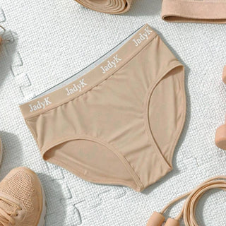 JadyK - Arya Hip Hugging Briefs | Nude | JadyK