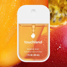 Load image into Gallery viewer, Touchland Hand Sanitizer

