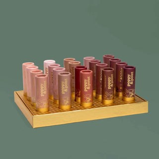Poppy & Pout Natural Lip Tint