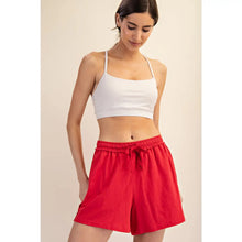 Load image into Gallery viewer, Rae Mode Lounging Shorts
