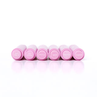 Beaut. lip luv’d