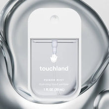 Load image into Gallery viewer, Touchland Hand Sanitizer
