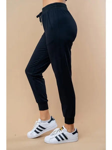 White Birch Jogger Pants