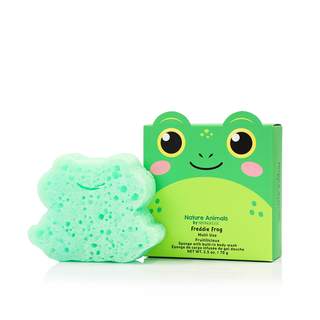 Spongellé - Nature Animals Sponge