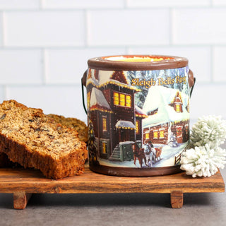 A Cheerful Giver - Farm Fresh Candle (20oz.) – Sleigh Bells Ring