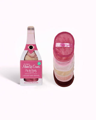 MakeUp Eraser - Pop the Bubbly 7-Day Set