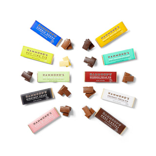 Hammond's Candies - Candy Bar - Dark Chocolate - Espresso Martini - 2.25 oz