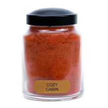 Load image into Gallery viewer, A Cheerful Giver - KOTL Baby Candle (6oz.) – Cozy Cabin
