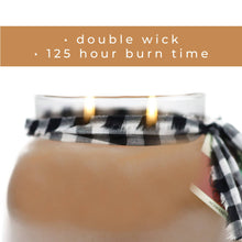 Load image into Gallery viewer, A Cheerful Giver - KOTL Mama Candle (22oz.) – Snickerdoodle
