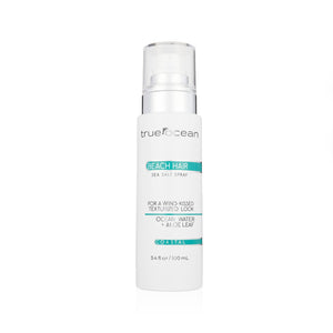 True Ocean - Coastal Beach Hair Sea Salt Spray