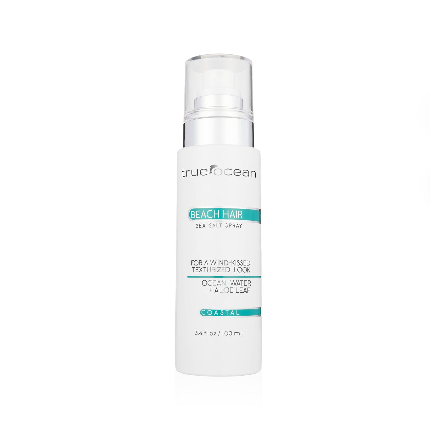 True Ocean - Coastal Beach Hair Sea Salt Spray