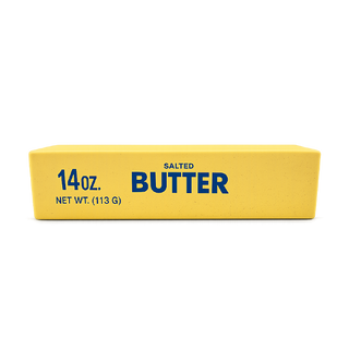 Fun Doh 10" JUMBO Butter Squish Slow Rise Toy
