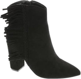 Corkys Westbound Boot Black
