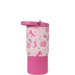 HydroJug - HydroJug Kids Cowgirl 14 oz Sport Water Bottle