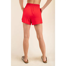 Load image into Gallery viewer, Rae Mode Viscose Modal Tulip Shorts

