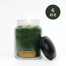 Load image into Gallery viewer, A Cheerful Giver - KOTL Baby Candle (6oz.) – Holly Tree
