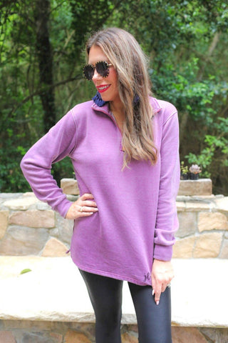 Jess Lea - Miley Vintage Pullover