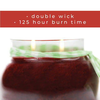 A Cheerful Giver - KOTL Mama Candle (22oz.) – Juicy Apple