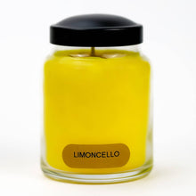 Load image into Gallery viewer, A Cheerful Giver - KOTL Baby Candle (6oz.) - Limoncello
