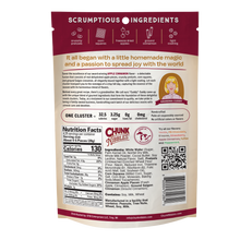 Load image into Gallery viewer, Chunk Nibbles - S&#39;mores Chunk Nibbles 4.25oz Pouch
