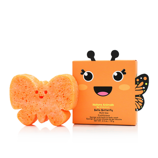 Spongellé - Nature Animals Sponge