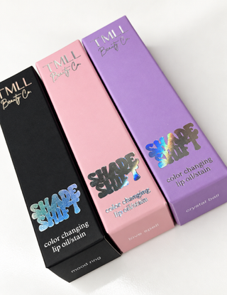 Shade Shift Lip Oil