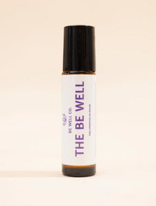 The Be Well – Strengthen & Protect your immune system