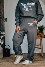 Load image into Gallery viewer, Cozy Cuddle Season Pants

