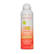 Load image into Gallery viewer, Sunscreen SPF 30 / 50 - 6.5 oz
