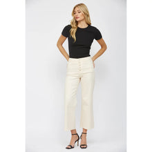 Load image into Gallery viewer, Mica Super High Rise Wide Leg

